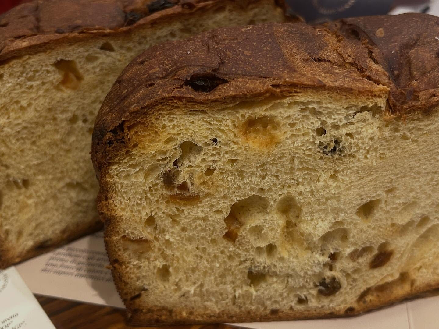 Panettone Tradizionale – Fiasc