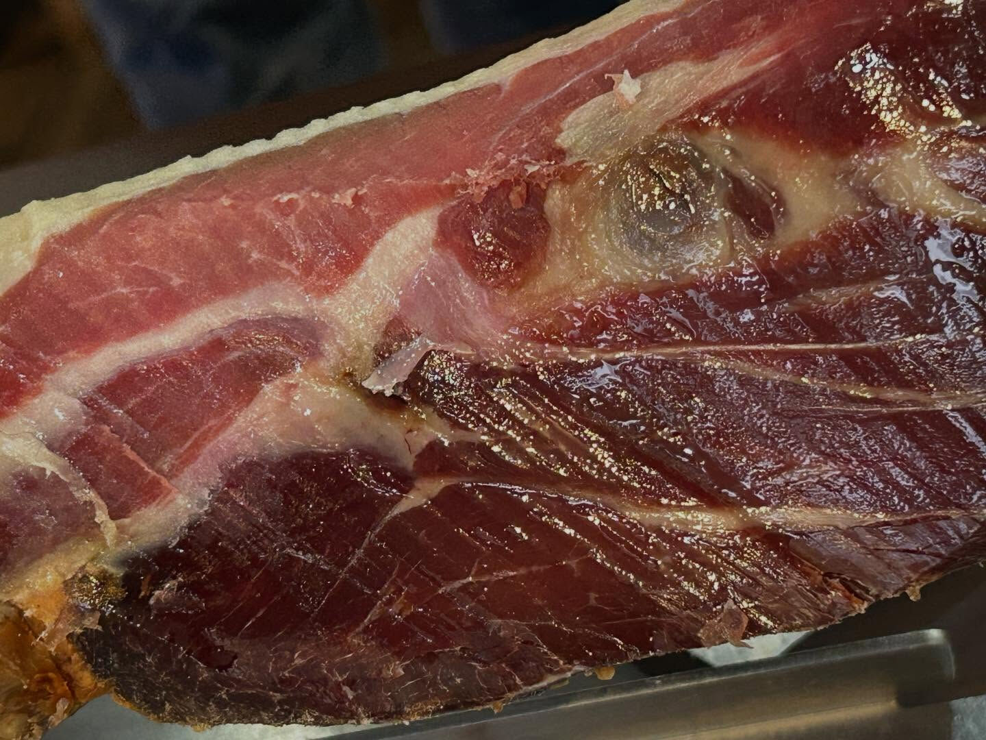 昨日は、店の営業をお休みし、秋田で生ハム作りをされていらっし