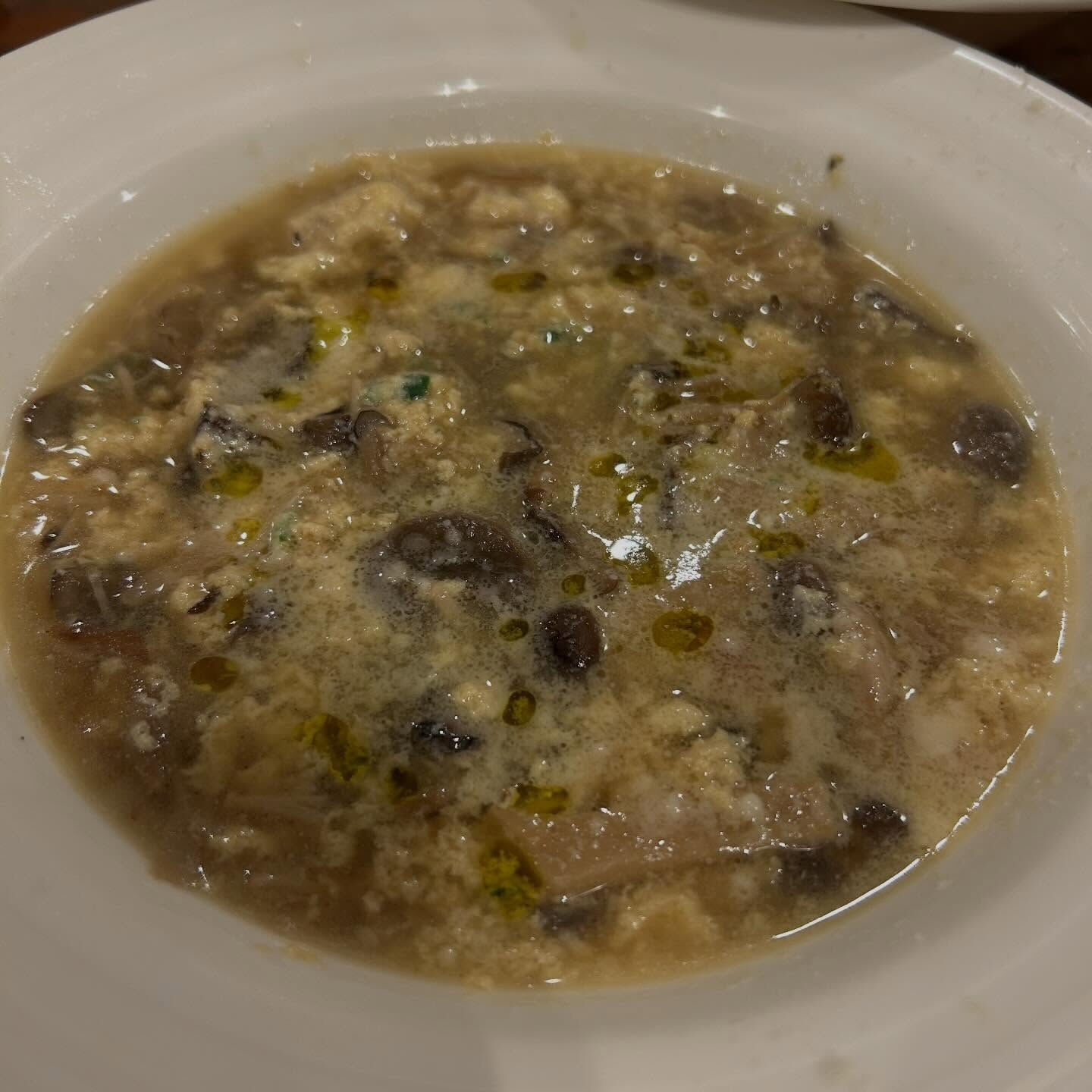spaghetti alle vongole ,pomodo