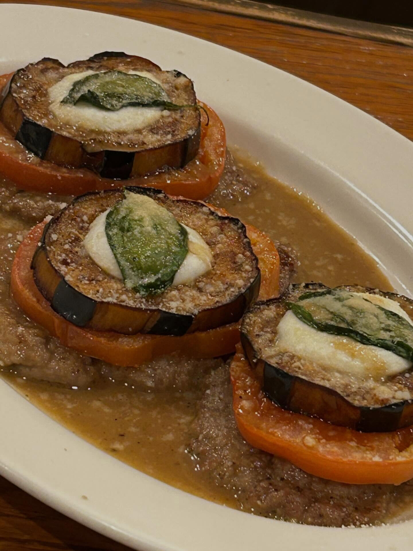 Scaloppine alla Conca d’Oro
