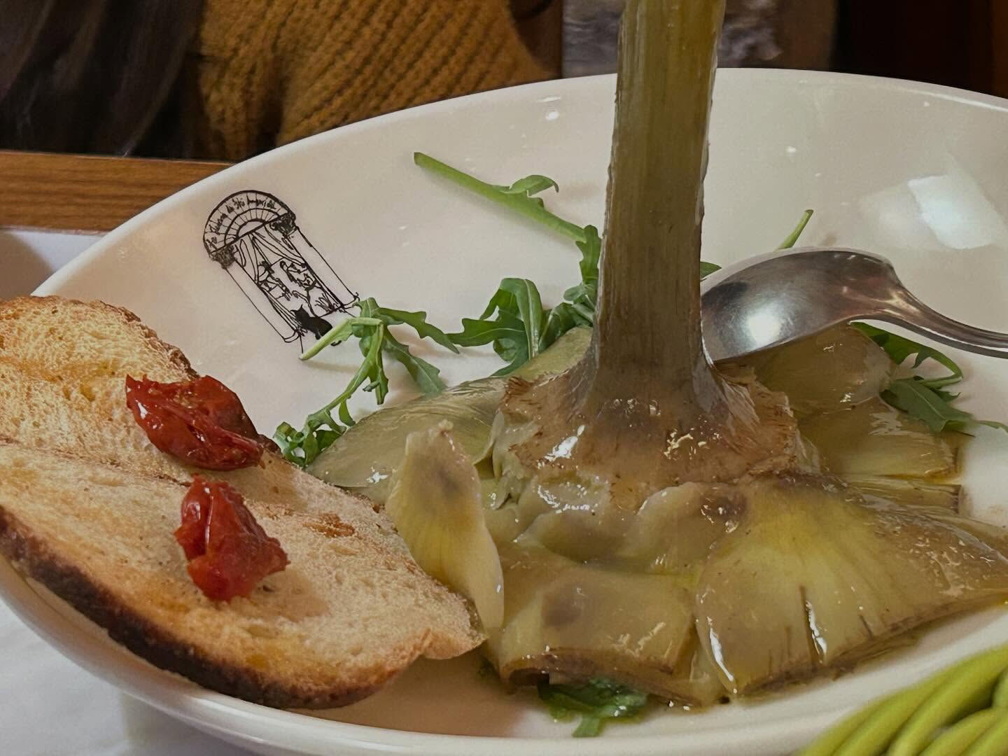 2.イタリア初日　ROMA