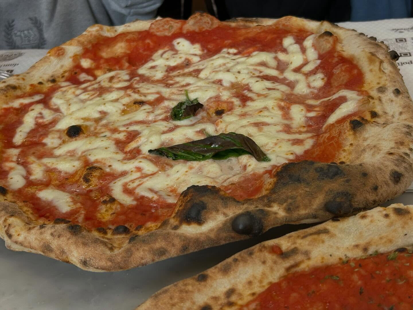 3.イタリア2日目　　NAPOLI