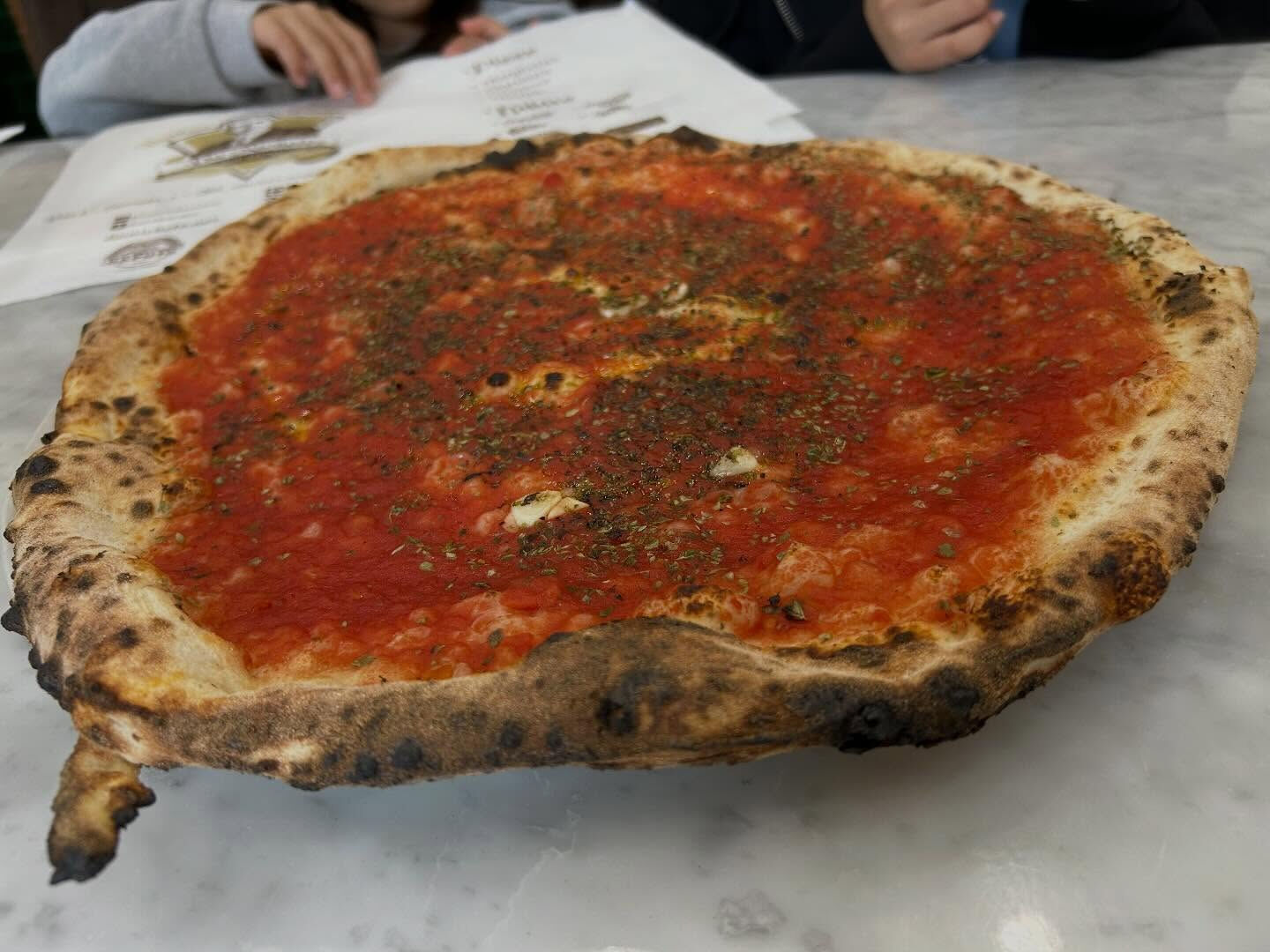 3.イタリア2日目　　NAPOLI