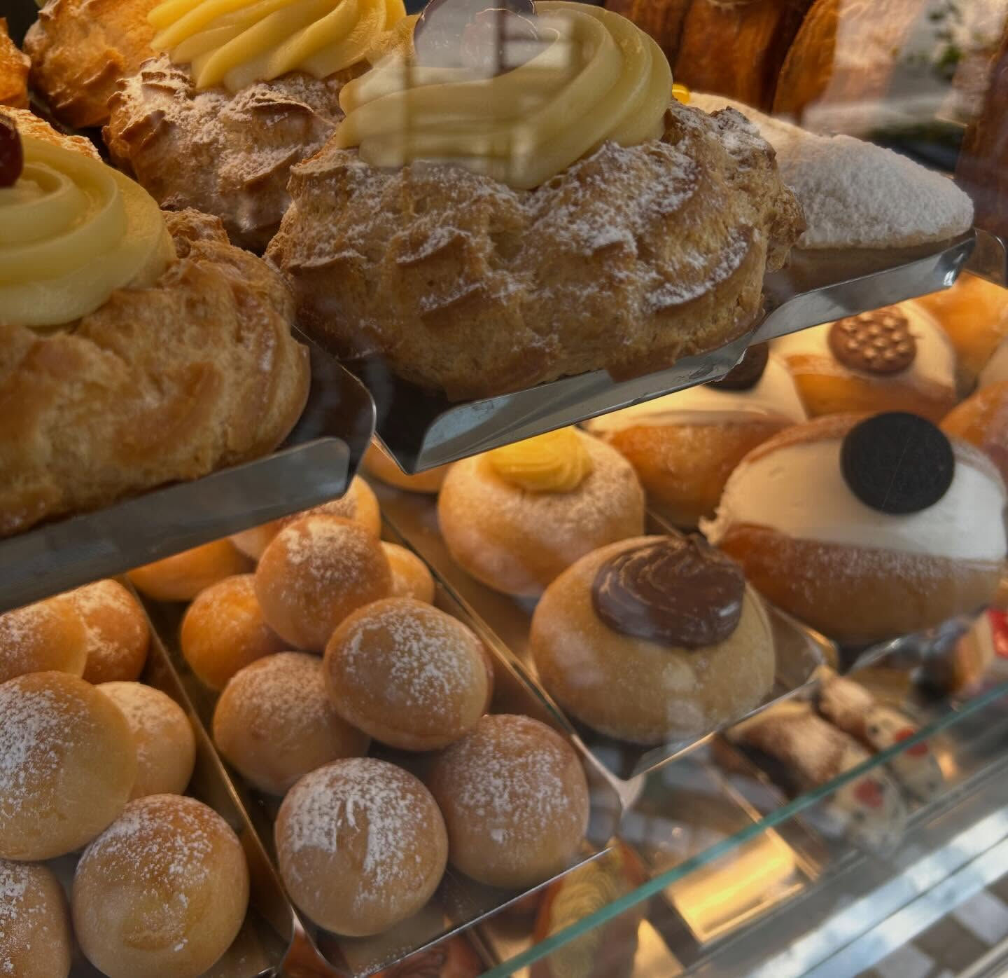 4.イタリア2日目　　NAPOLI