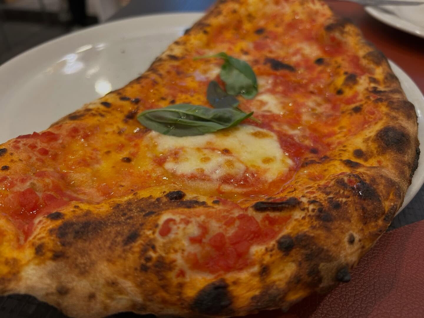 Mozzarella / Pizza Capricciosa