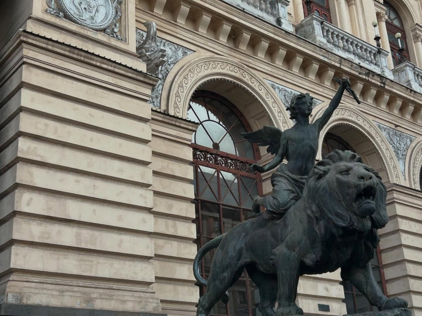 6.イタリア3日目　　NAPOLI