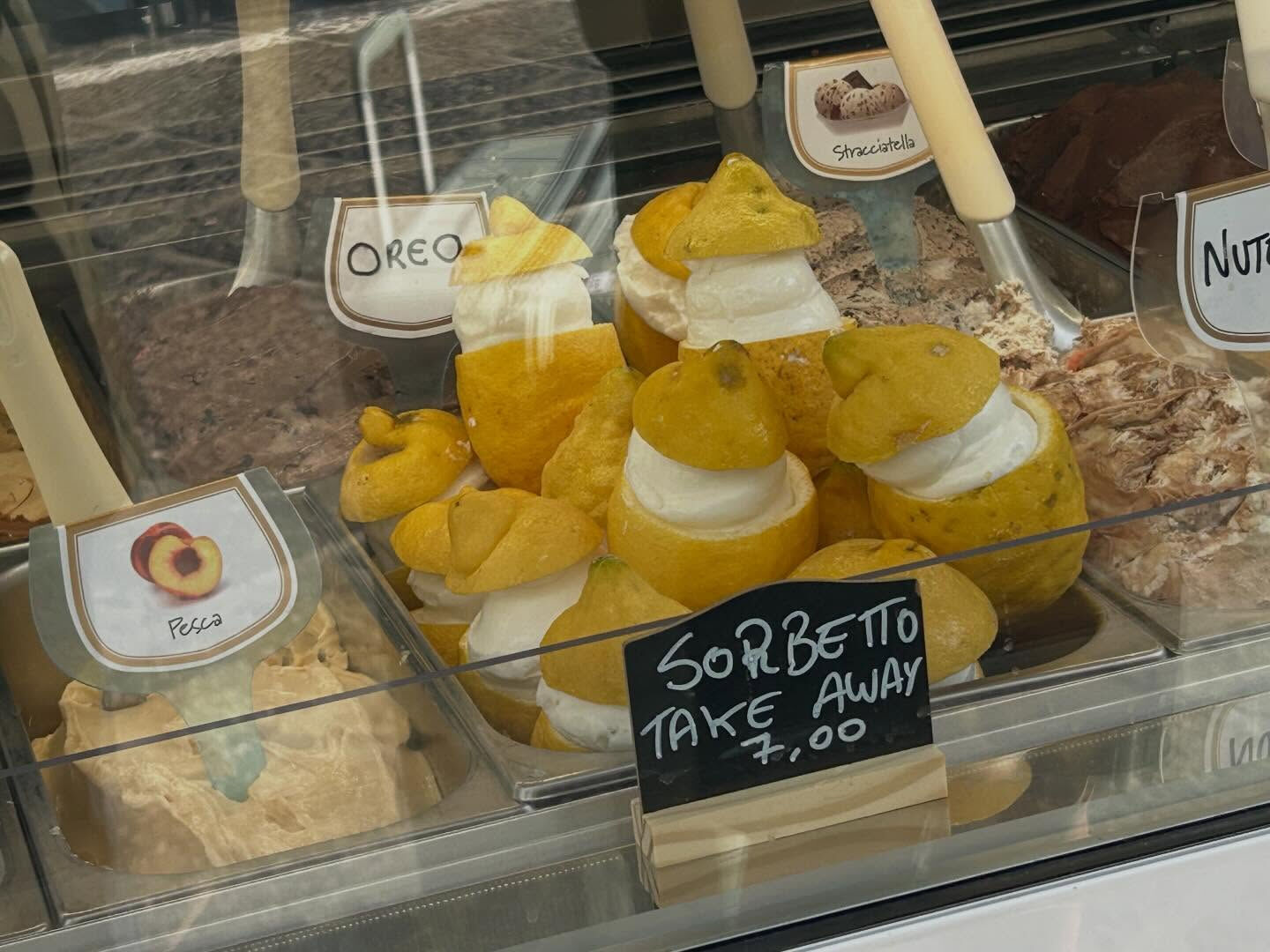 8.イタリア3日目  CAPRI