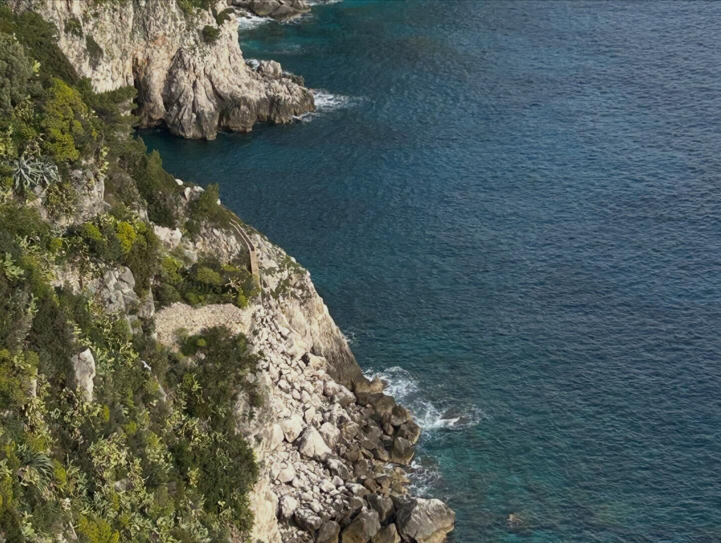 10.イタリア3日目　　CAPRI