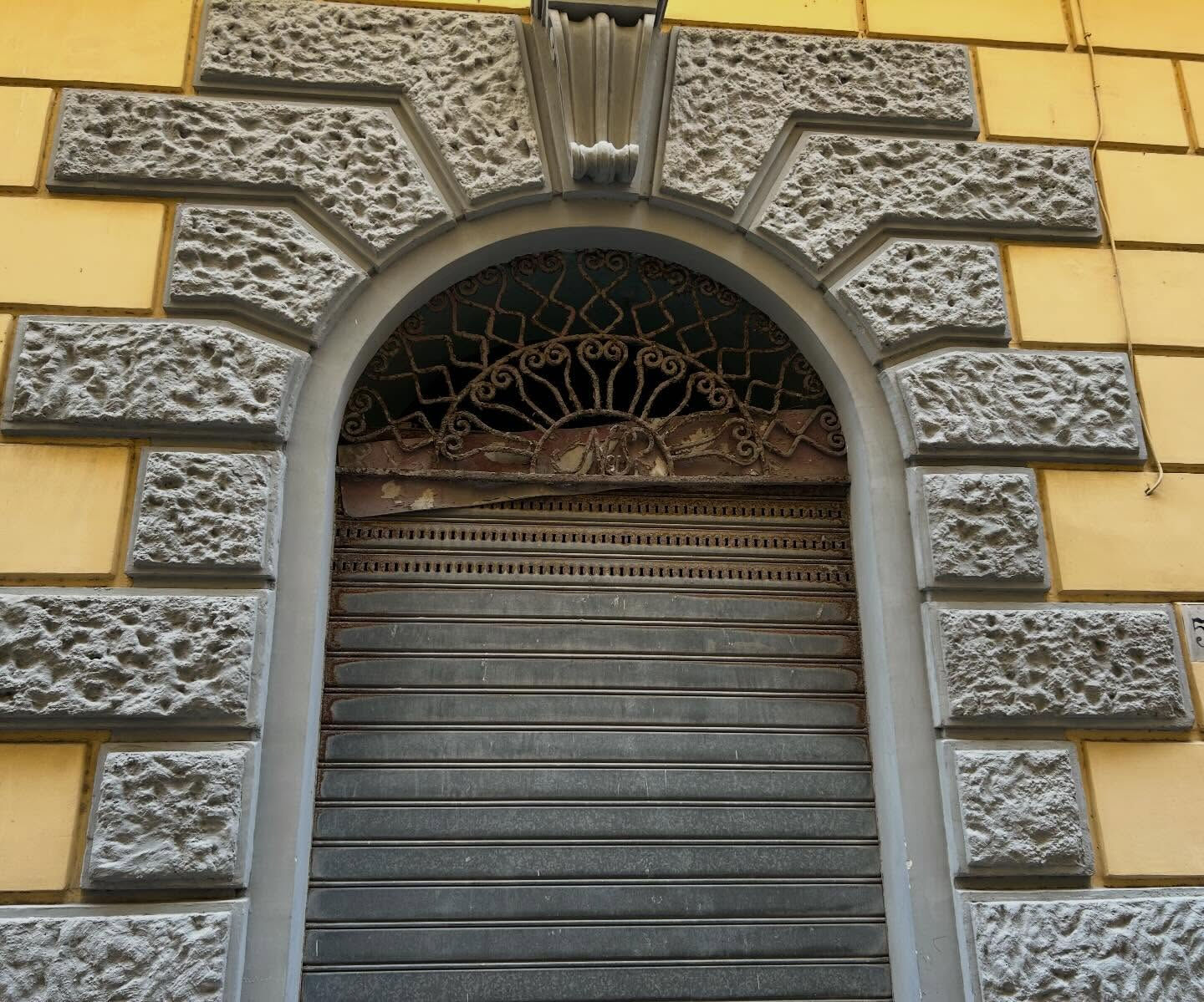 12. イタリア4日目　PROCIDA