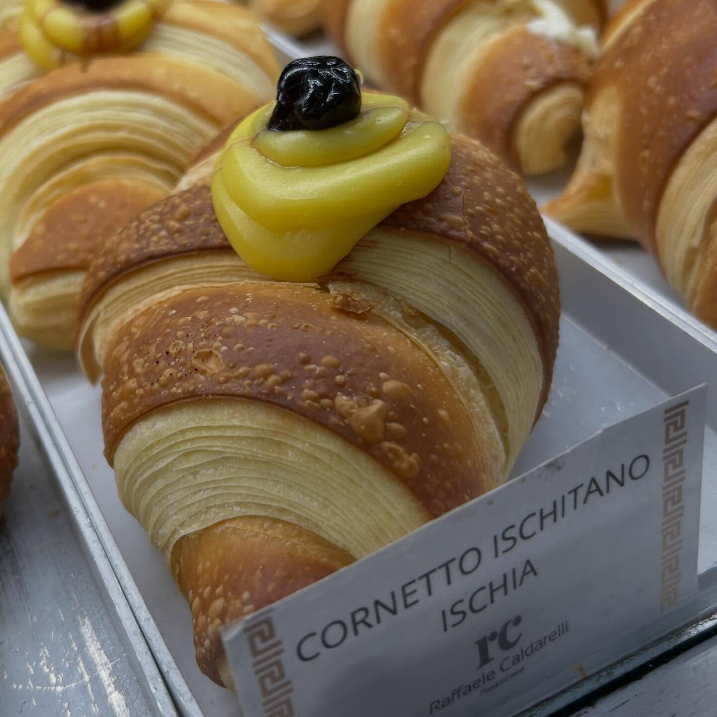 16.イタリア6日目　NAPOLI