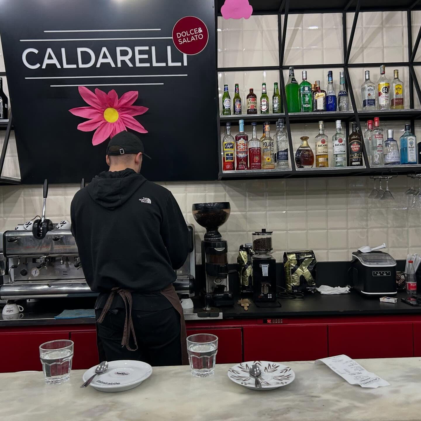 16.イタリア6日目　NAPOLI
