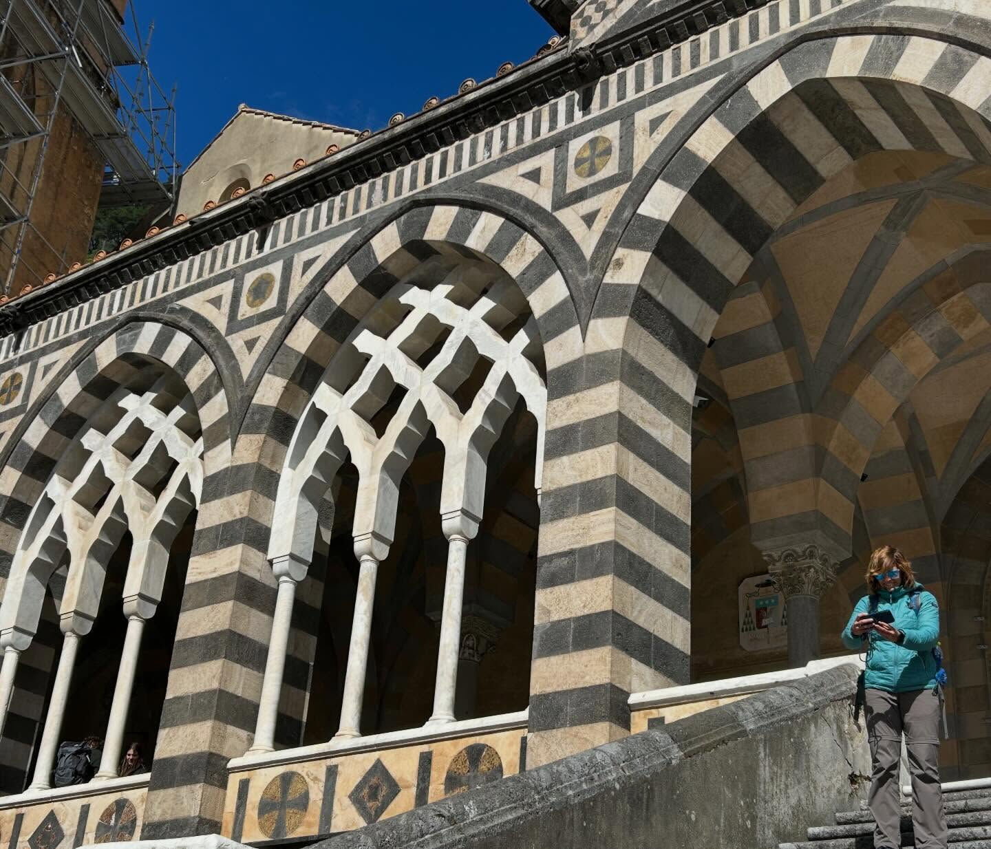 18.イタリア6日目　AMALFI