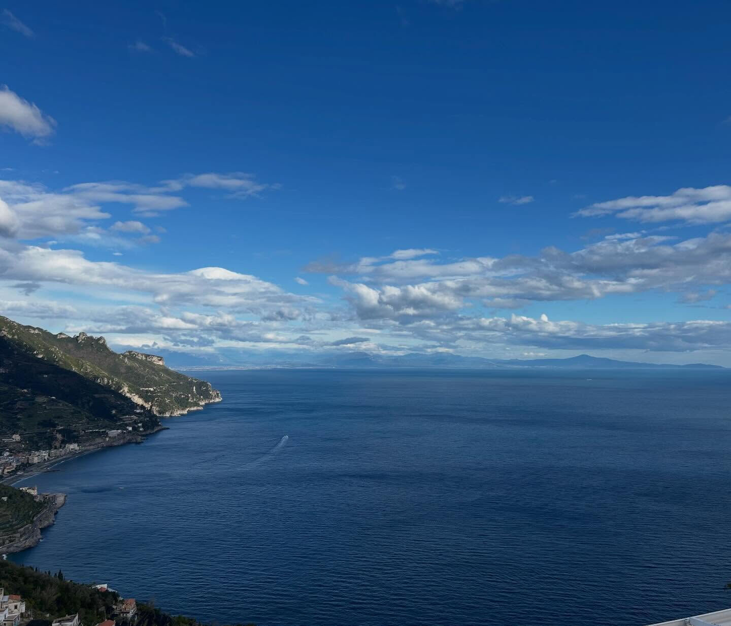 18.イタリア6日目　AMALFI