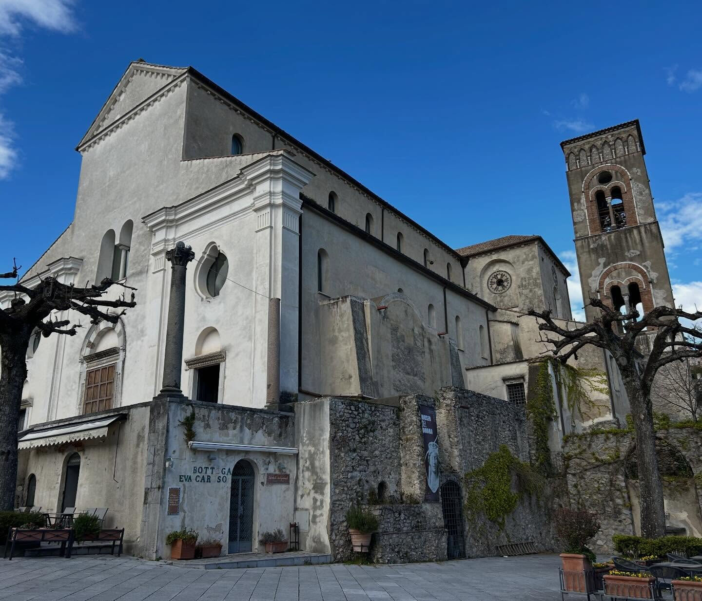 18.イタリア6日目　AMALFI