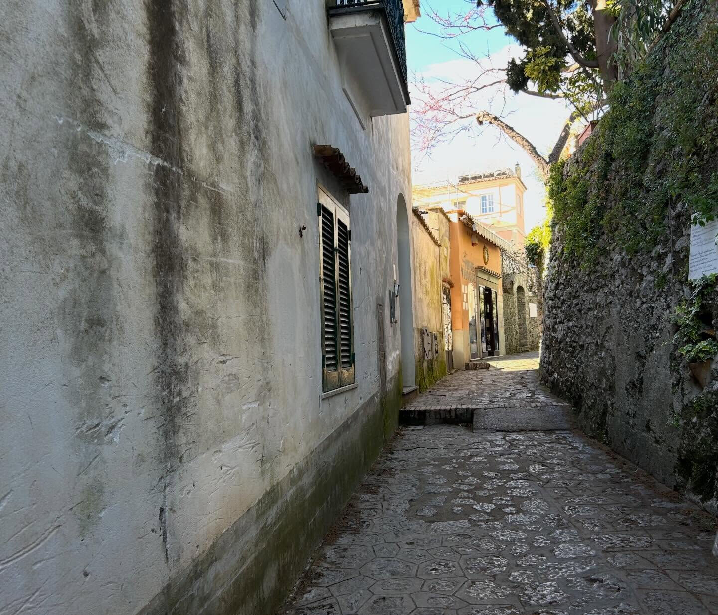 18.イタリア6日目　AMALFI