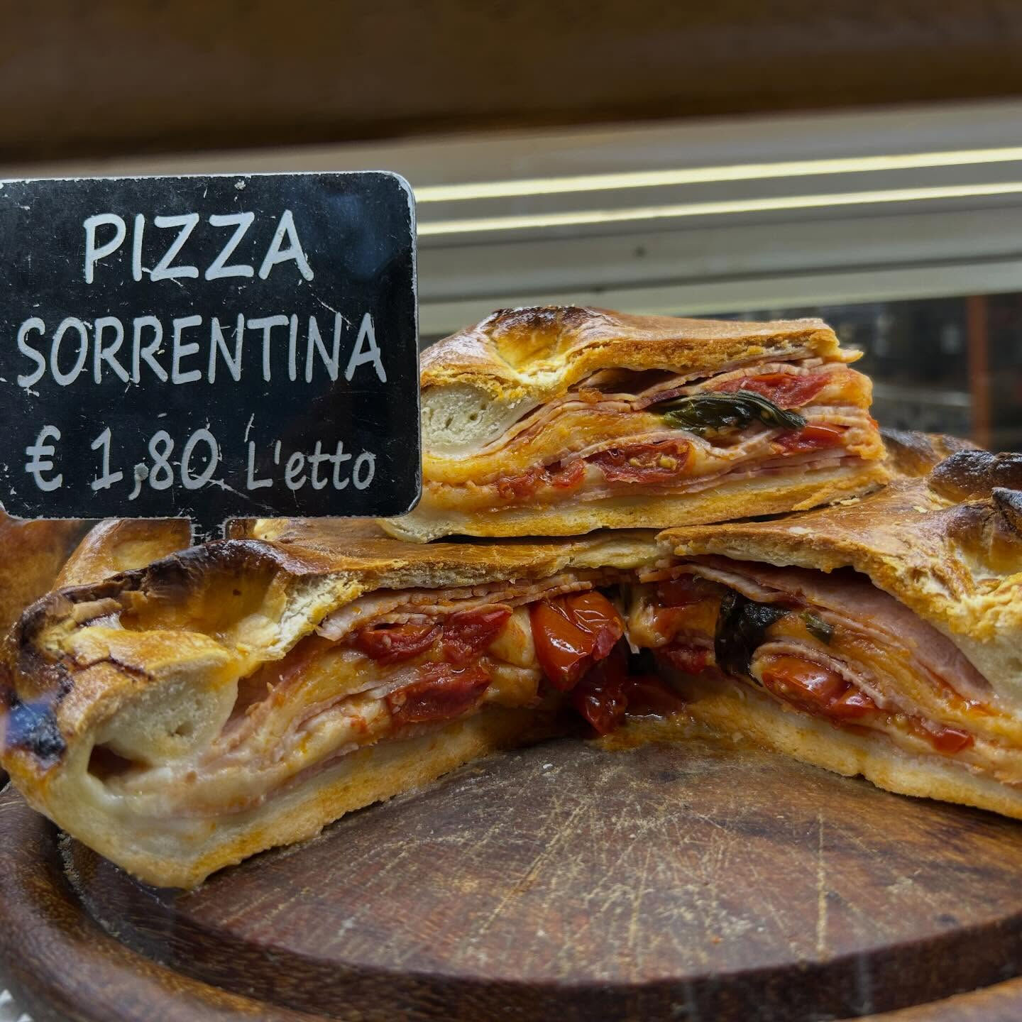 20.イタリア7日目　NAPOLI
