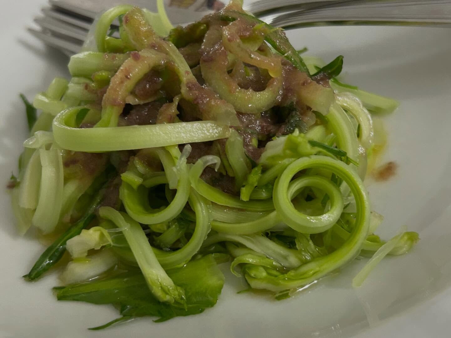 21.イタリア8日目　ROMA Lo Scopettaro