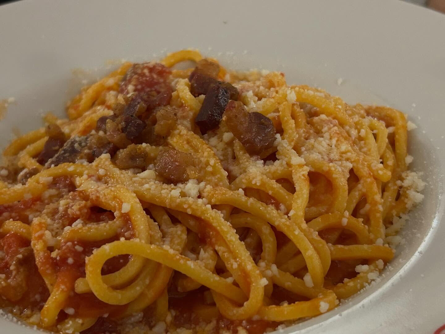 21.イタリア8日目　ROMA Lo Scopettaro