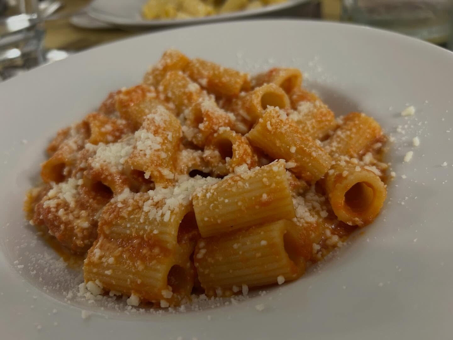 21.イタリア8日目　ROMA Lo Scopettaro