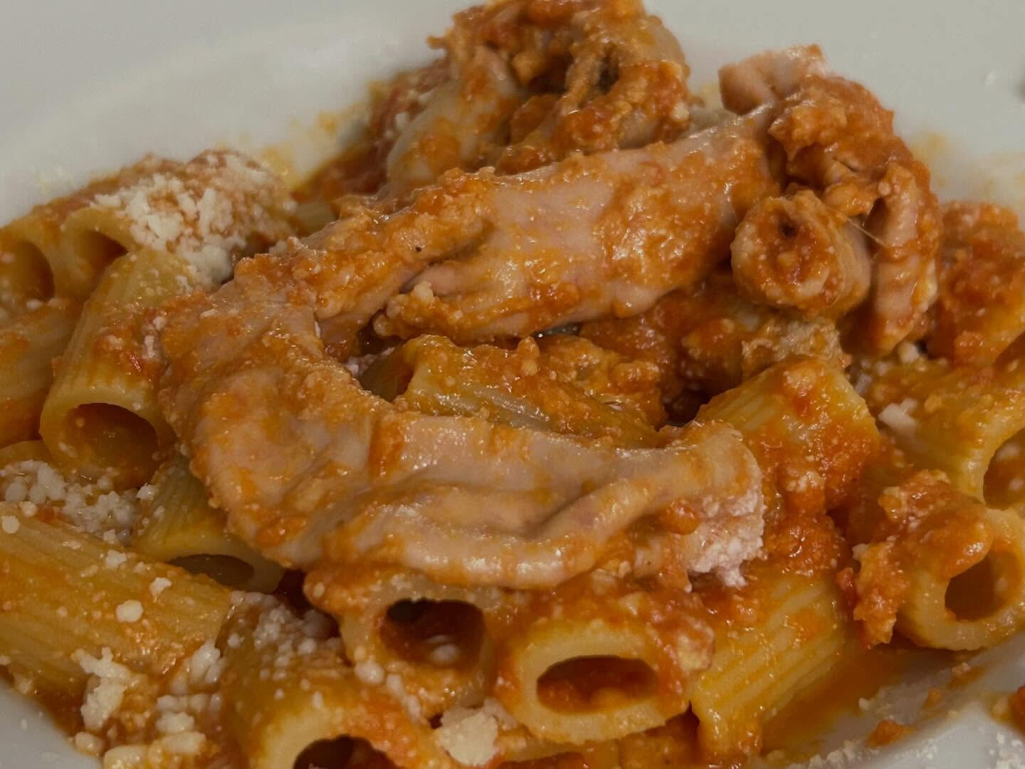 21.イタリア8日目　ROMA Lo Scopettaro