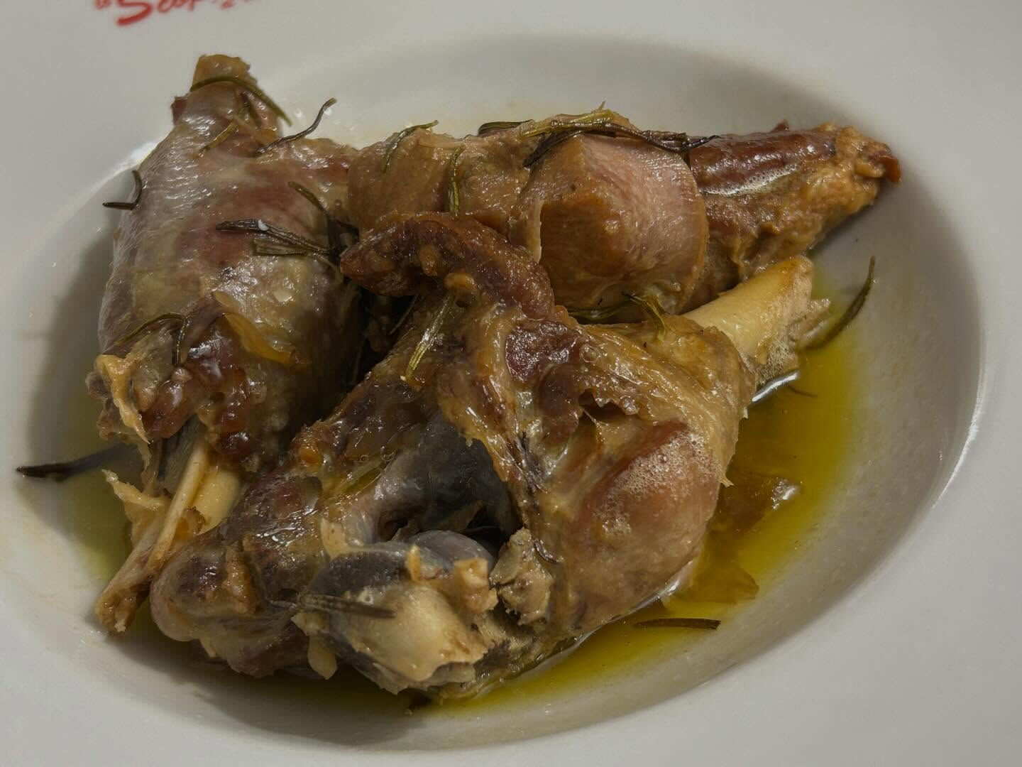21.イタリア8日目　ROMA Lo Scopettaro