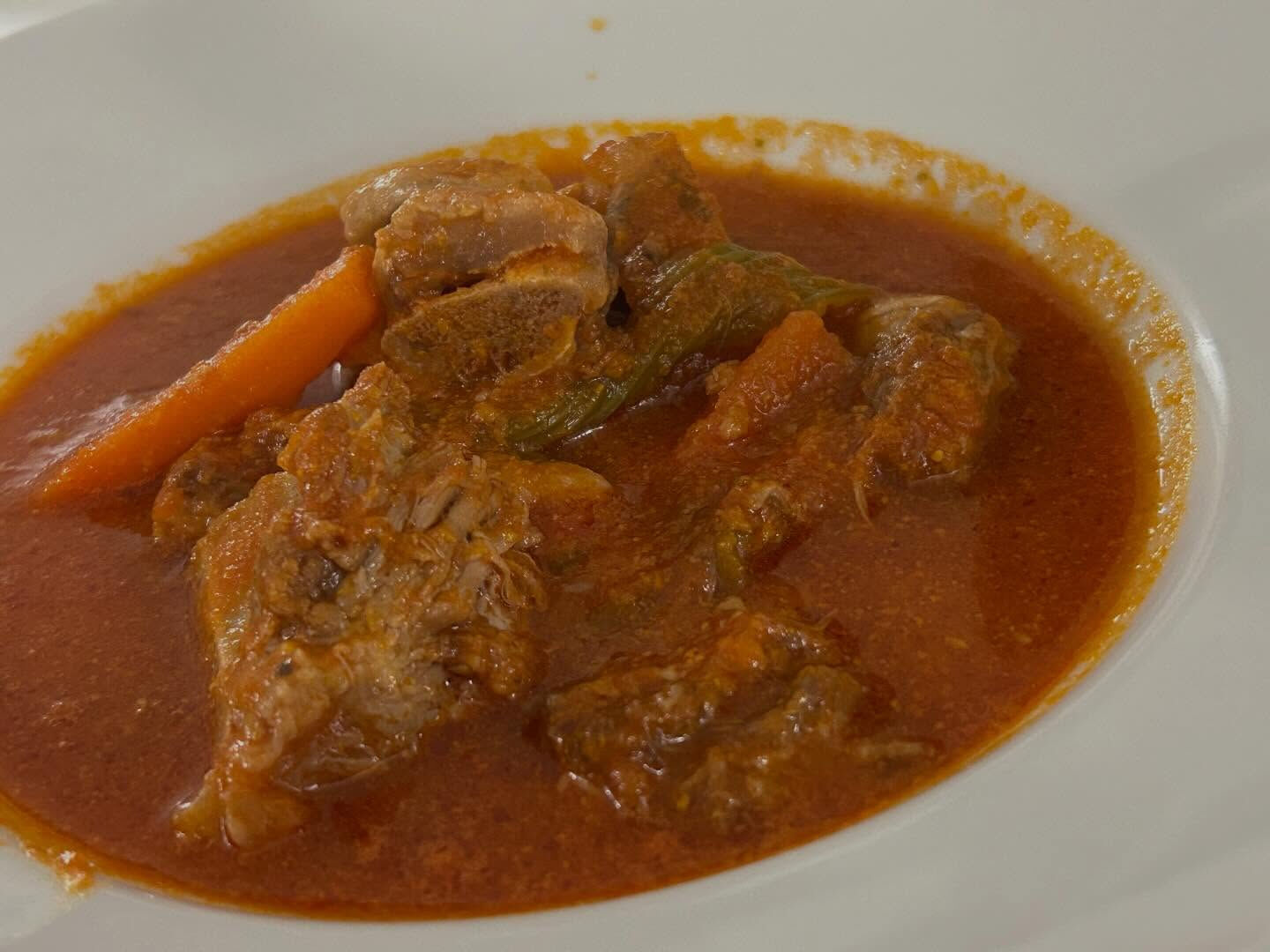 21.イタリア8日目　ROMA Lo Scopettaro