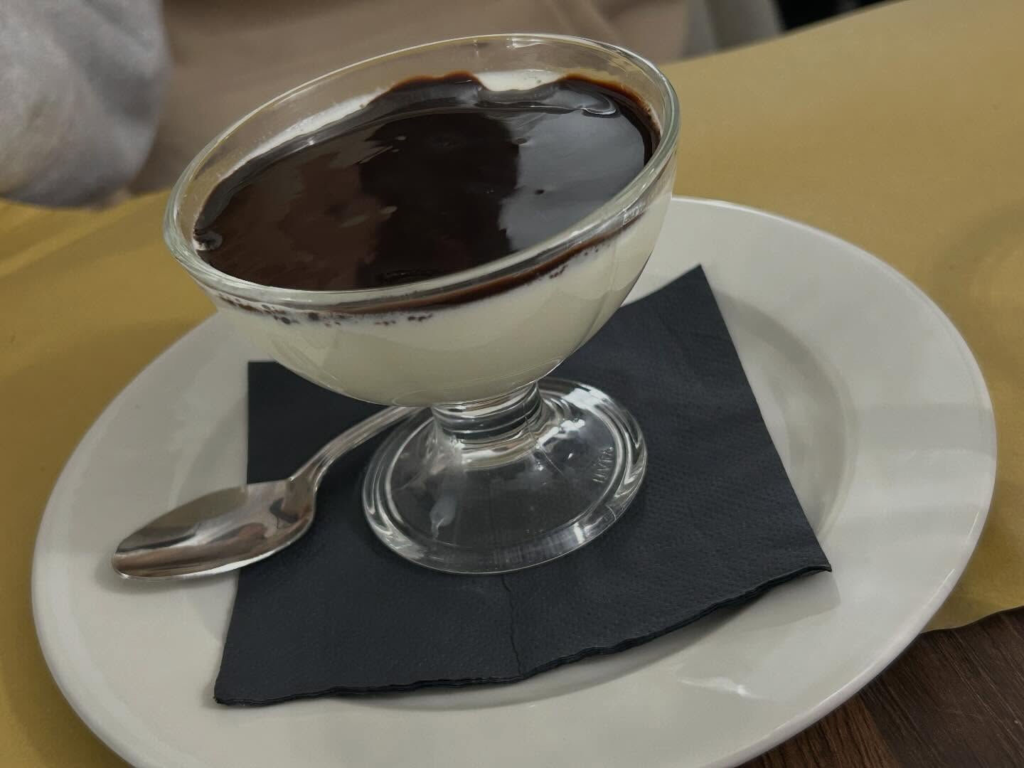 21.イタリア8日目　ROMA Lo Scopettaro