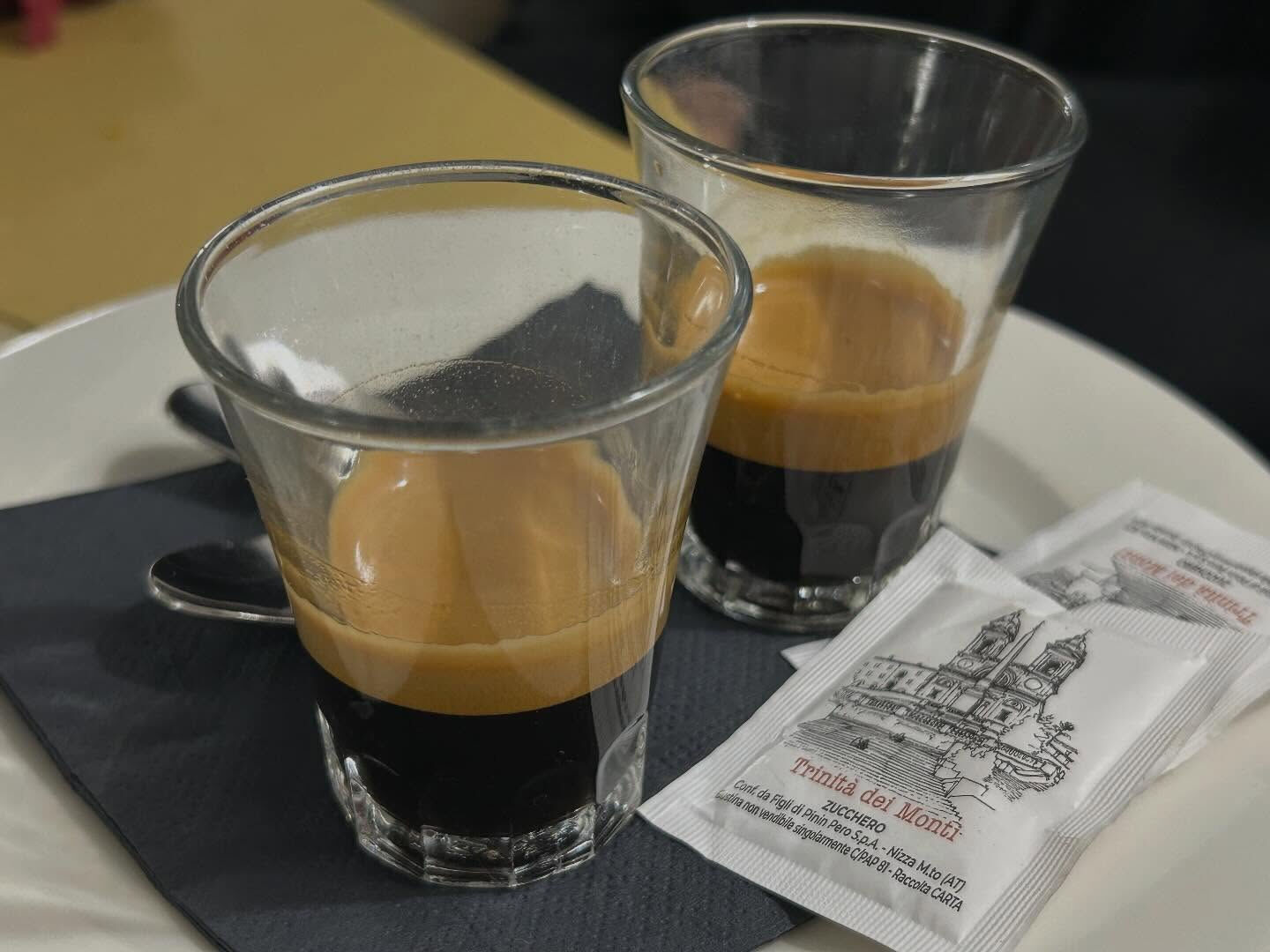 21.イタリア8日目　ROMA Lo Scopettaro