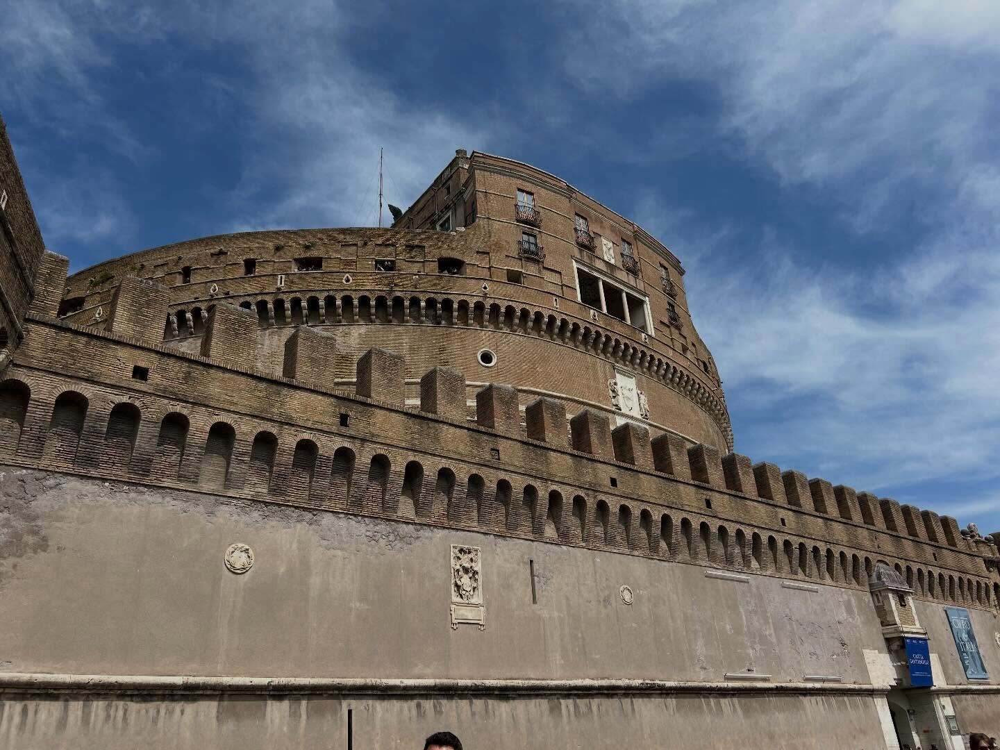 22.イタリア9日目　ROMA VATICANO