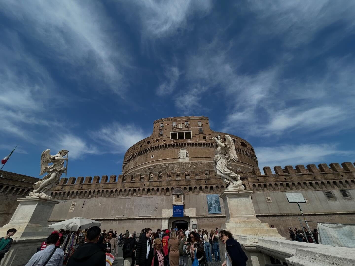 22.イタリア9日目　ROMA VATICANO