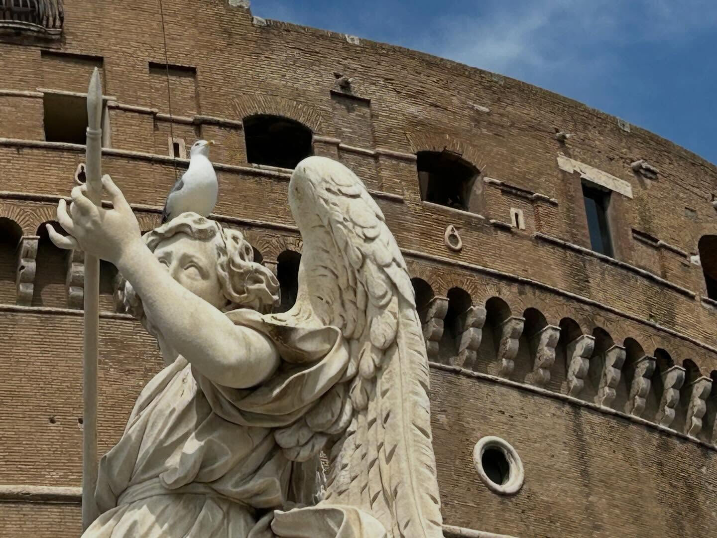 22.イタリア9日目　ROMA VATICANO