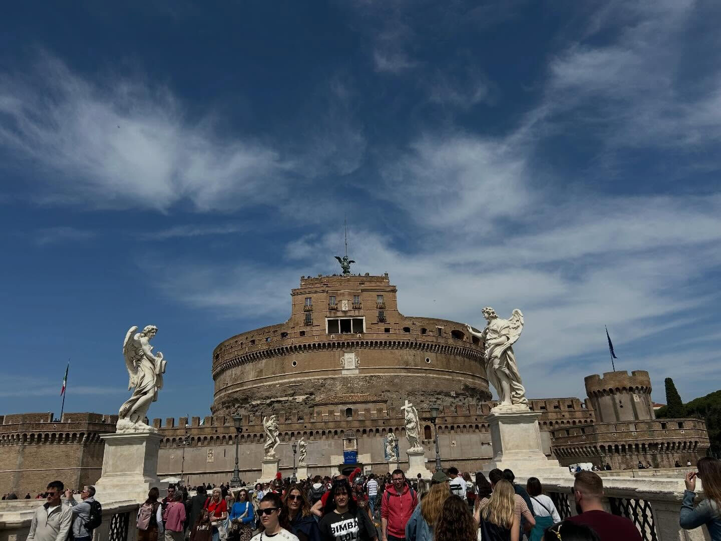 22.イタリア9日目　ROMA VATICANO
