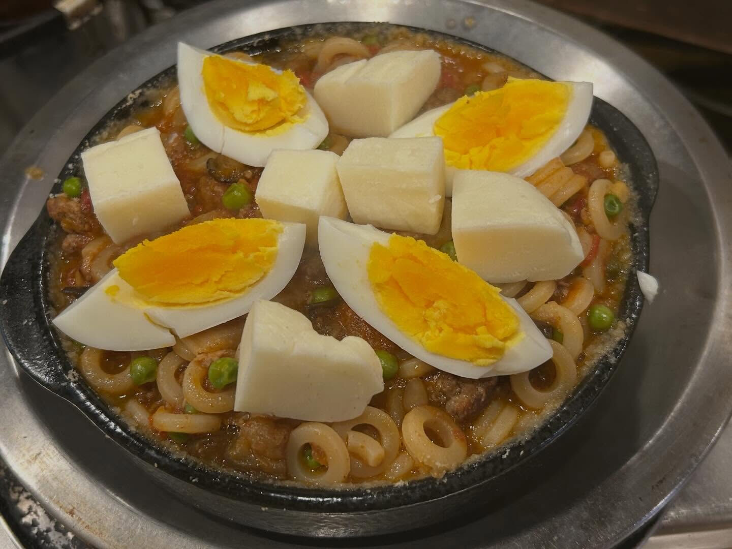 Pasta ‘ncasciata