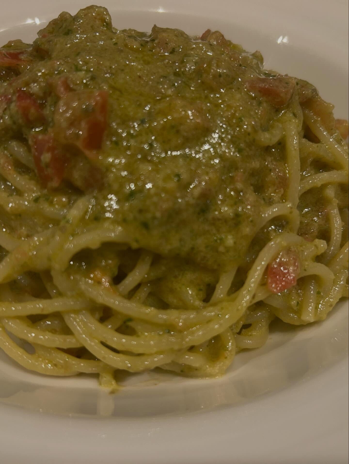 SARDE a BECCAFICO パレルモ風鰯のベッカフィ