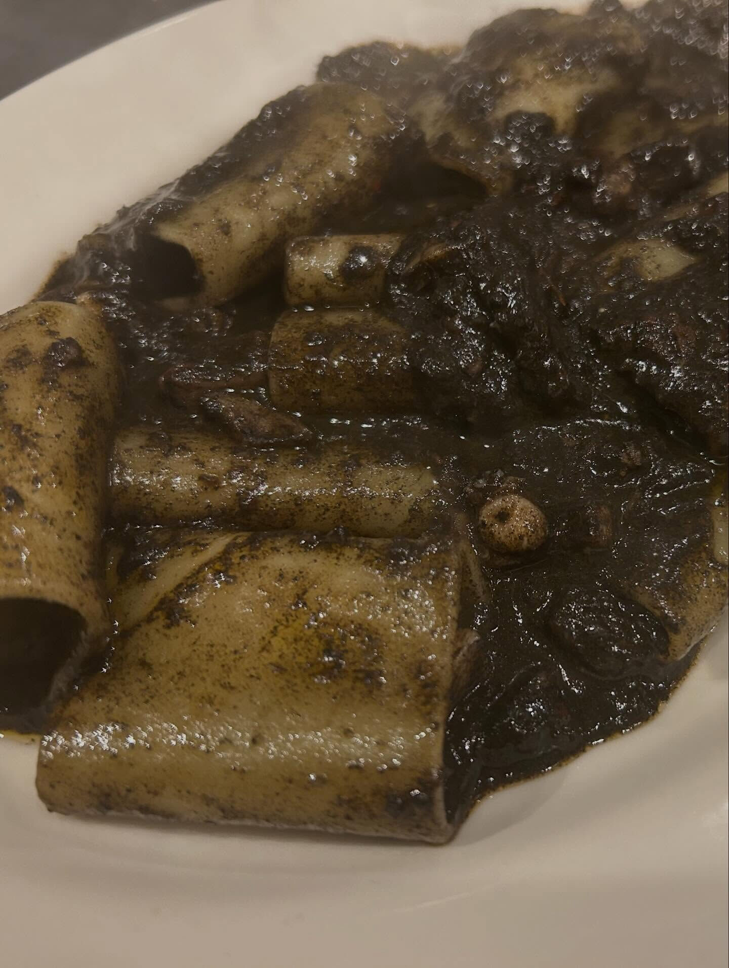 SARDE a BECCAFICO パレルモ風鰯のベッカフィ
