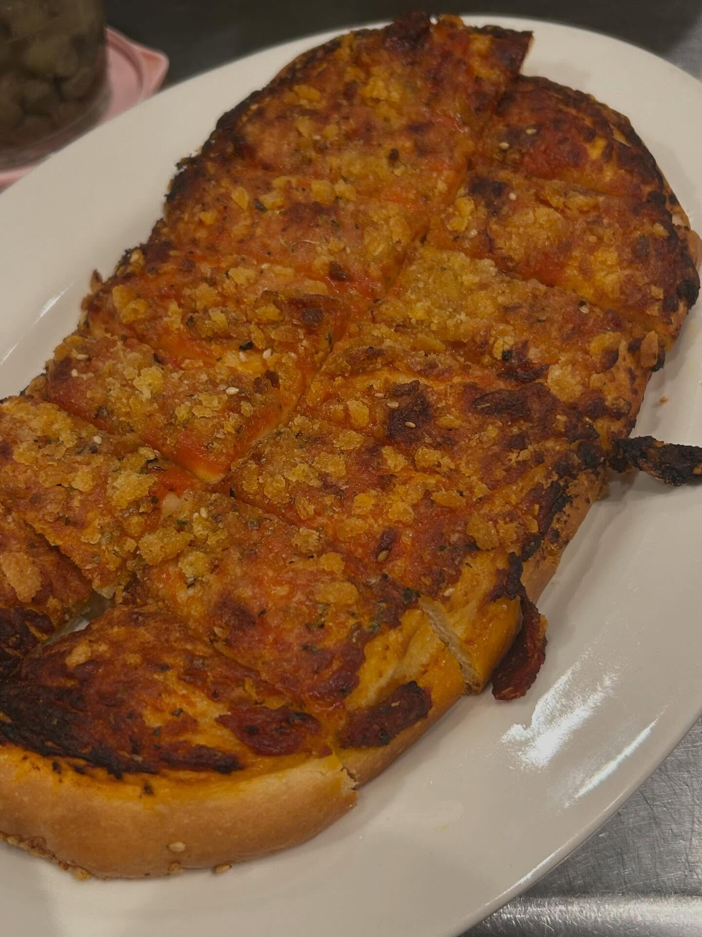 SARDE a BECCAFICO パレルモ風鰯のベッカフィ