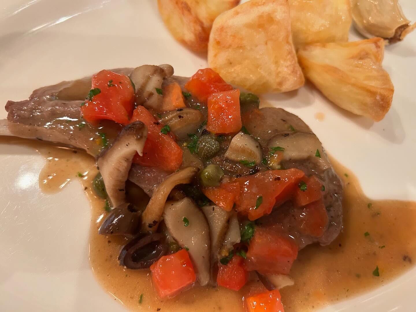イタリアン